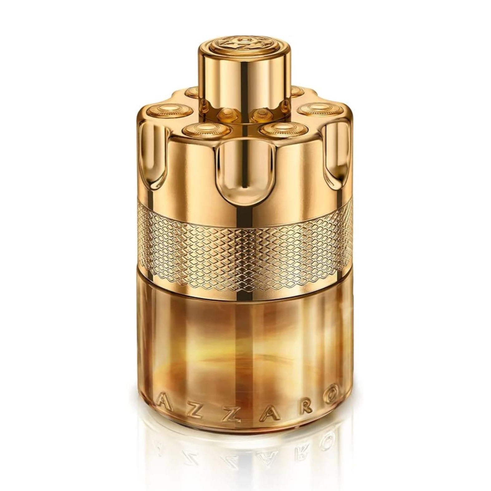 Azzaro Forever Wanted Elixir Sample